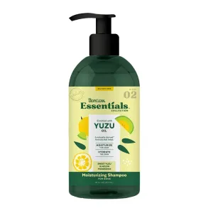 [15% OFF] Tropiclean Essentials Yuzu Fruit Dog Shampoo 16oz