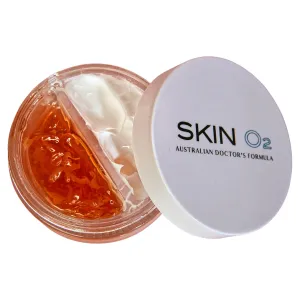 2 in 1 Vegan Hydration Mask