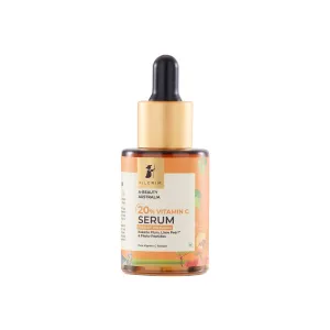 20% Vitamin C Serum (DIY Formula)