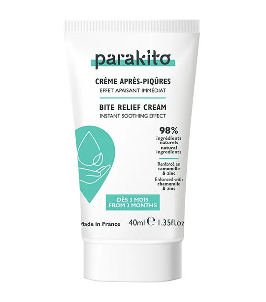 AfterBite Cream