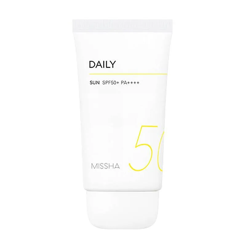 All-Around Safe Block Daily Sun SPF50  PA    