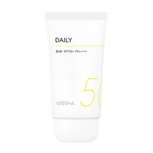 All-Around Safe Block Daily Sun SPF50  PA    