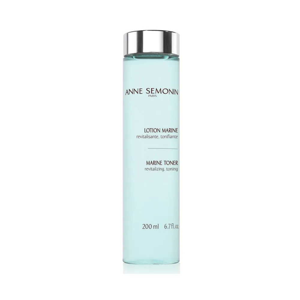 Anne Semonin Marine Toner 200ml