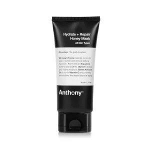 Anthony Hydrate   Repair Honey Mask (90ml)