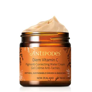 Antipodes Diem Vitamin C Pigment-Correcting Water Cream