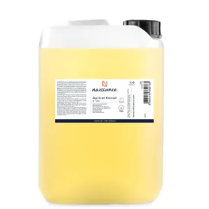 Apricot Kernel Oil XL Refill (5 Litre) (N° 204)