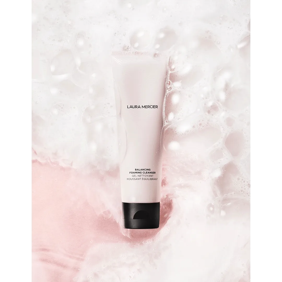 Balancing Foaming Cleanser