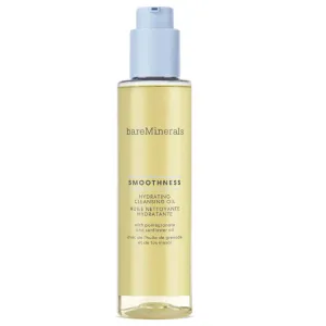 Bare Minerals Smoothness Hydrating Cleansing Oil