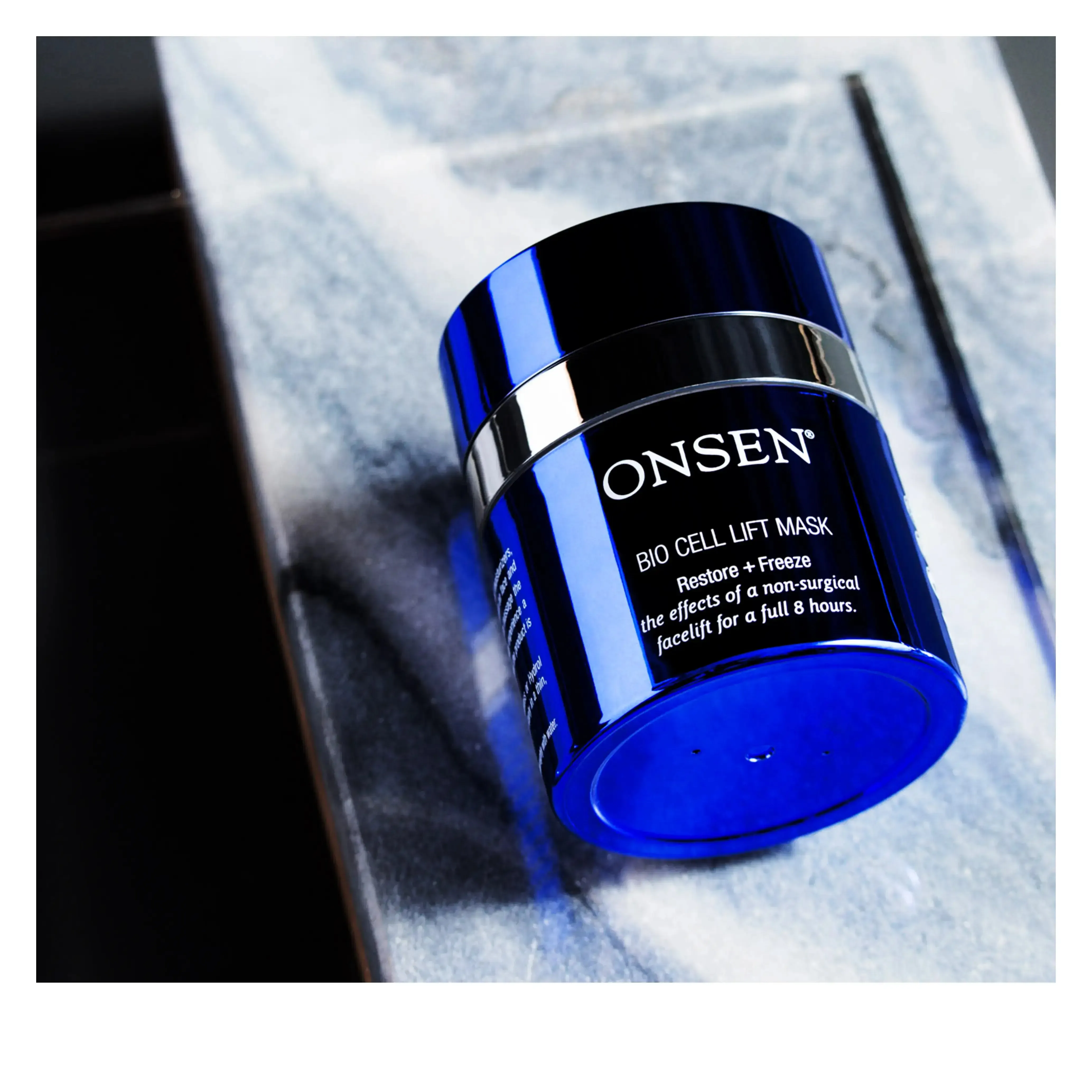 Bio-Cell Lift - Anti-Wrinkle Mask