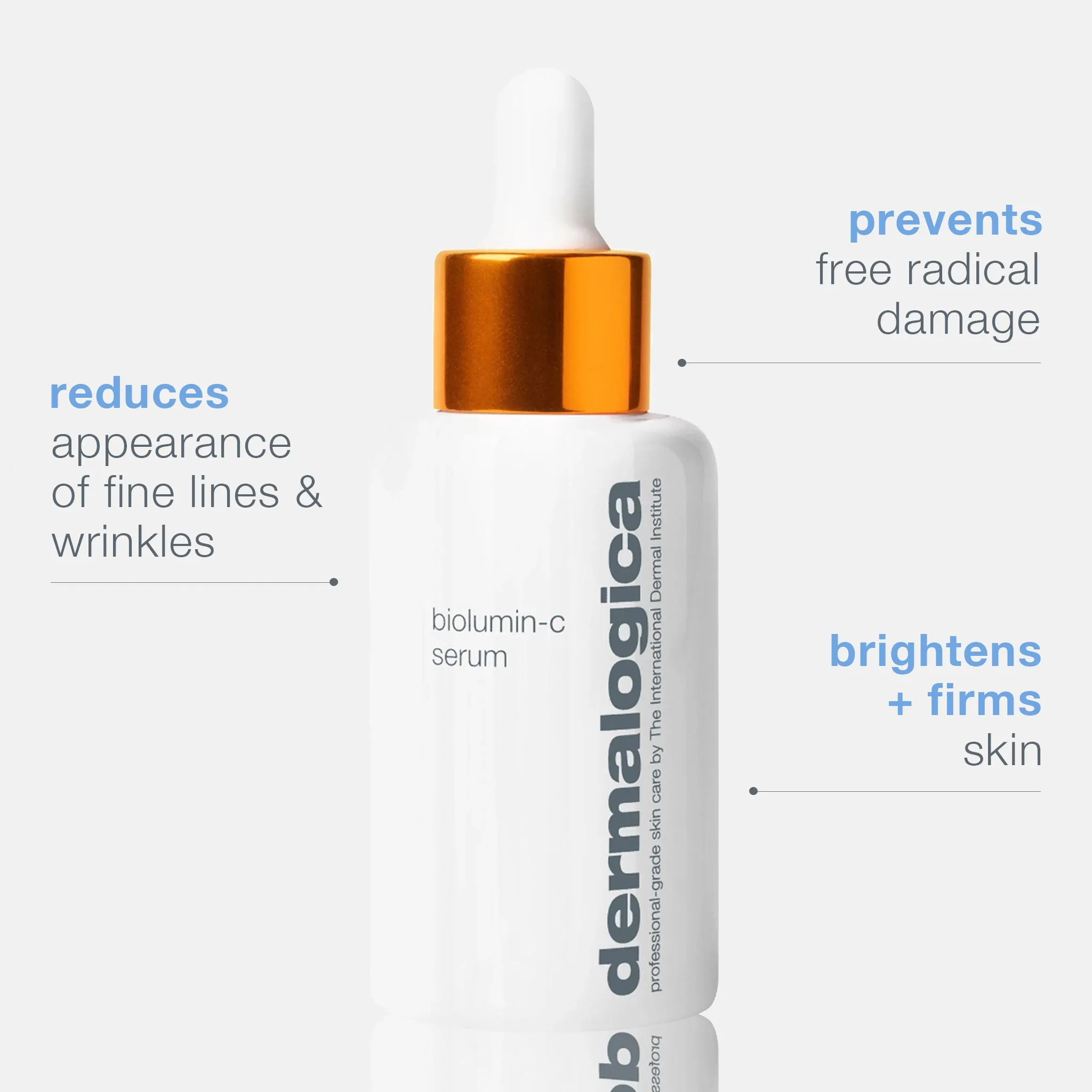 biolumin-c vitamin c serum