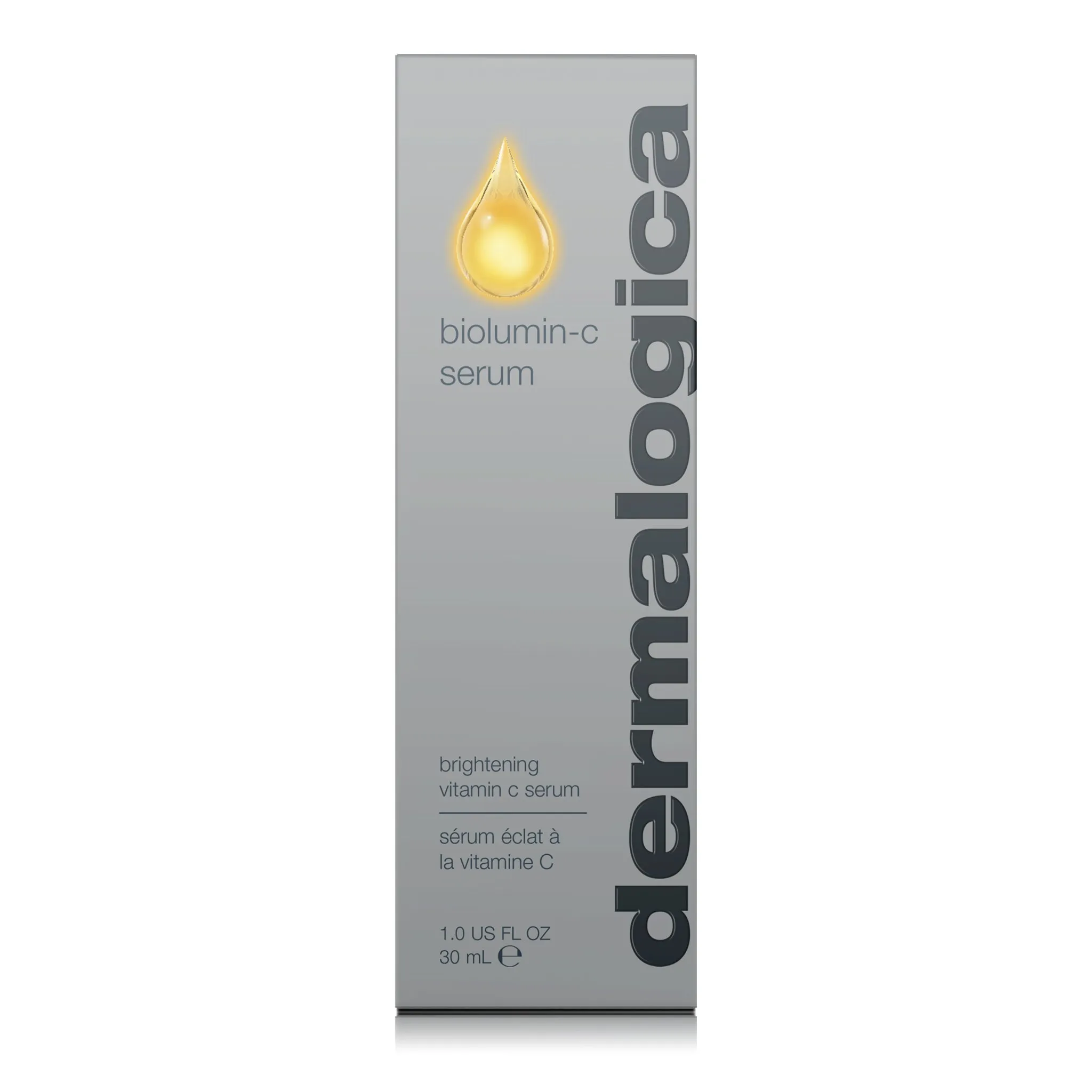 biolumin-c vitamin c serum