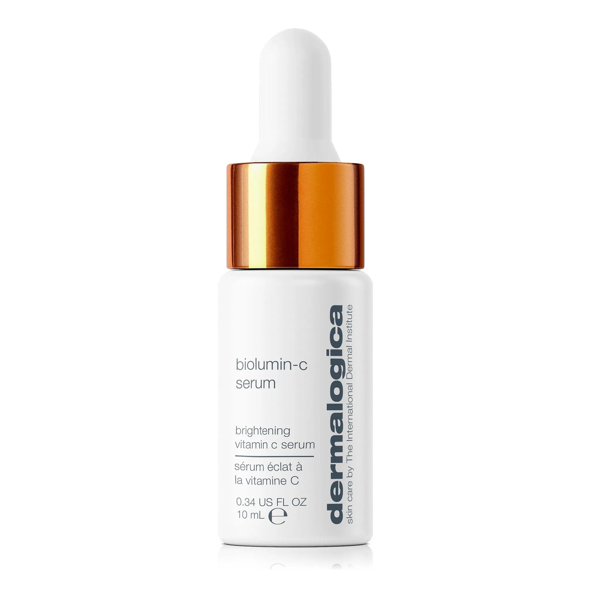 biolumin-c vitamin c serum