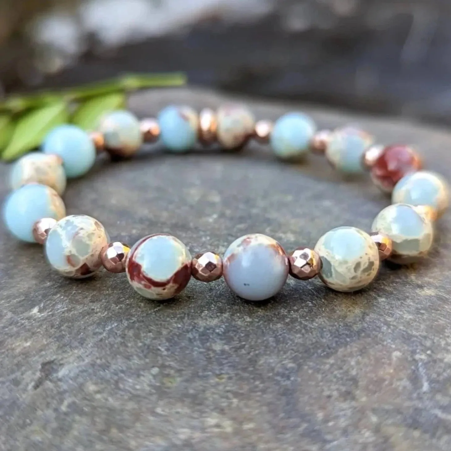 Blissful Happiness Bracelet