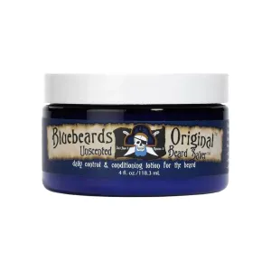 Bluebeards Original Unscented Beard Saver (118.3ml)