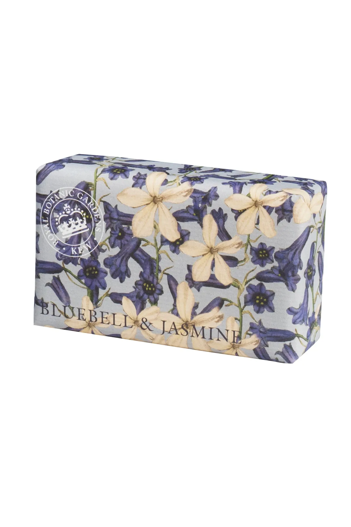 Bluebell & Jasmine Soap