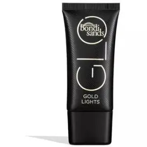 Bondi Sands Highlight Cream Gold Lights 25ml