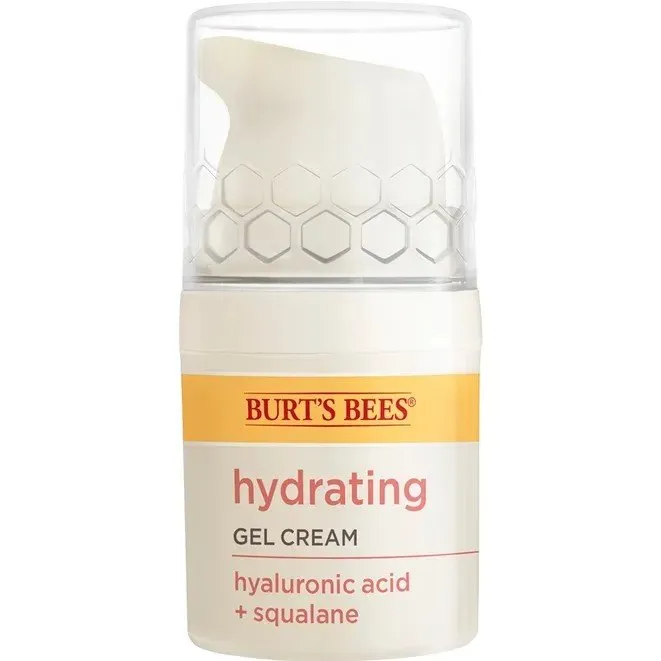 Burt's Bees Hydrating Eye Gel Cream 0.5 oz. Cream