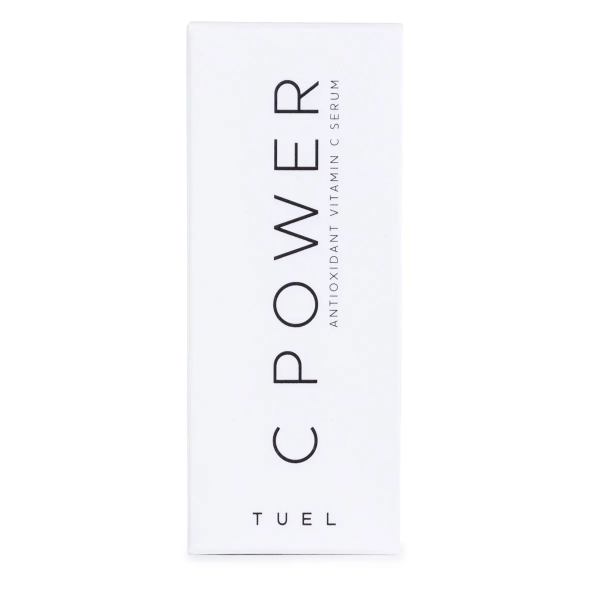 C Power Antioxidant Vitamin C Serum (Pro)