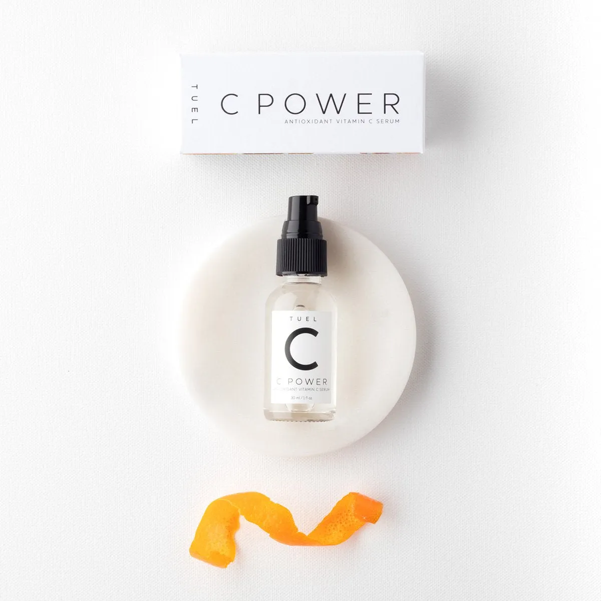 C Power Antioxidant Vitamin C Serum (Pro)