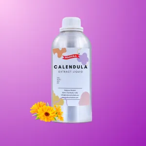 Calendula Extract Liquid