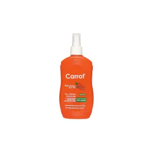 Carrot Spray Oil 200 ML