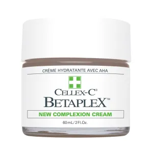 Cellex-C Betaplex New Complexion Cream, 2 fl oz