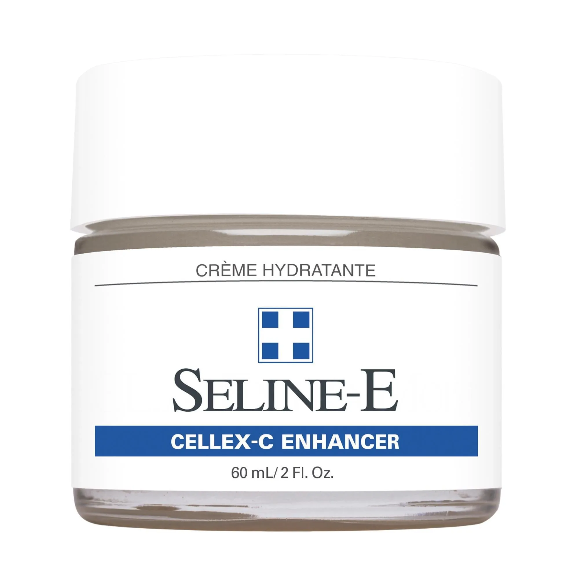 Cellex-C Seline-E Cream, 2 fl oz