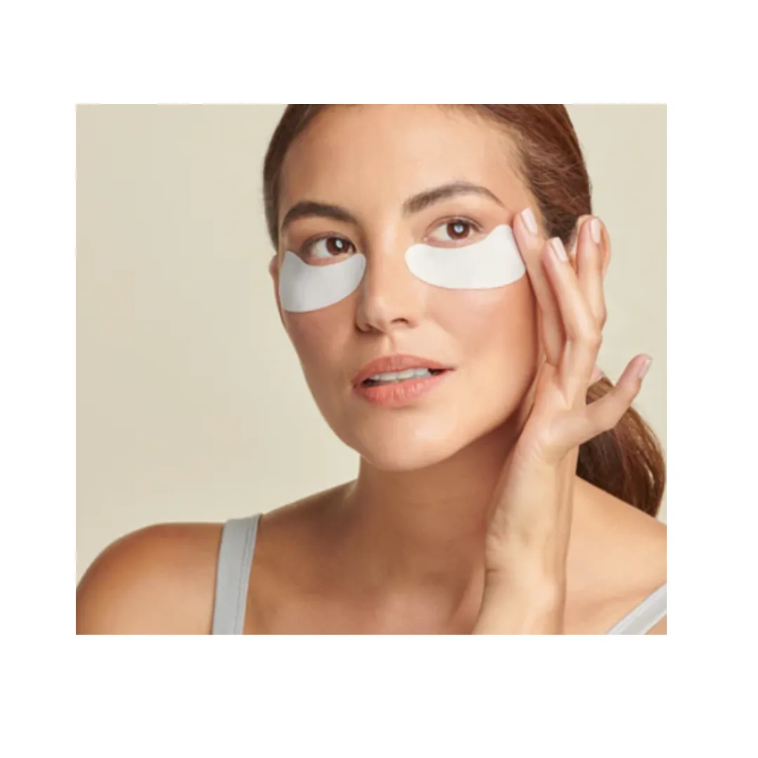 Colorescience Total Eye® Hydrogel Treatment Masks