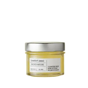 Comfort Zone Sacred Nature Cleansing Balm 100ml