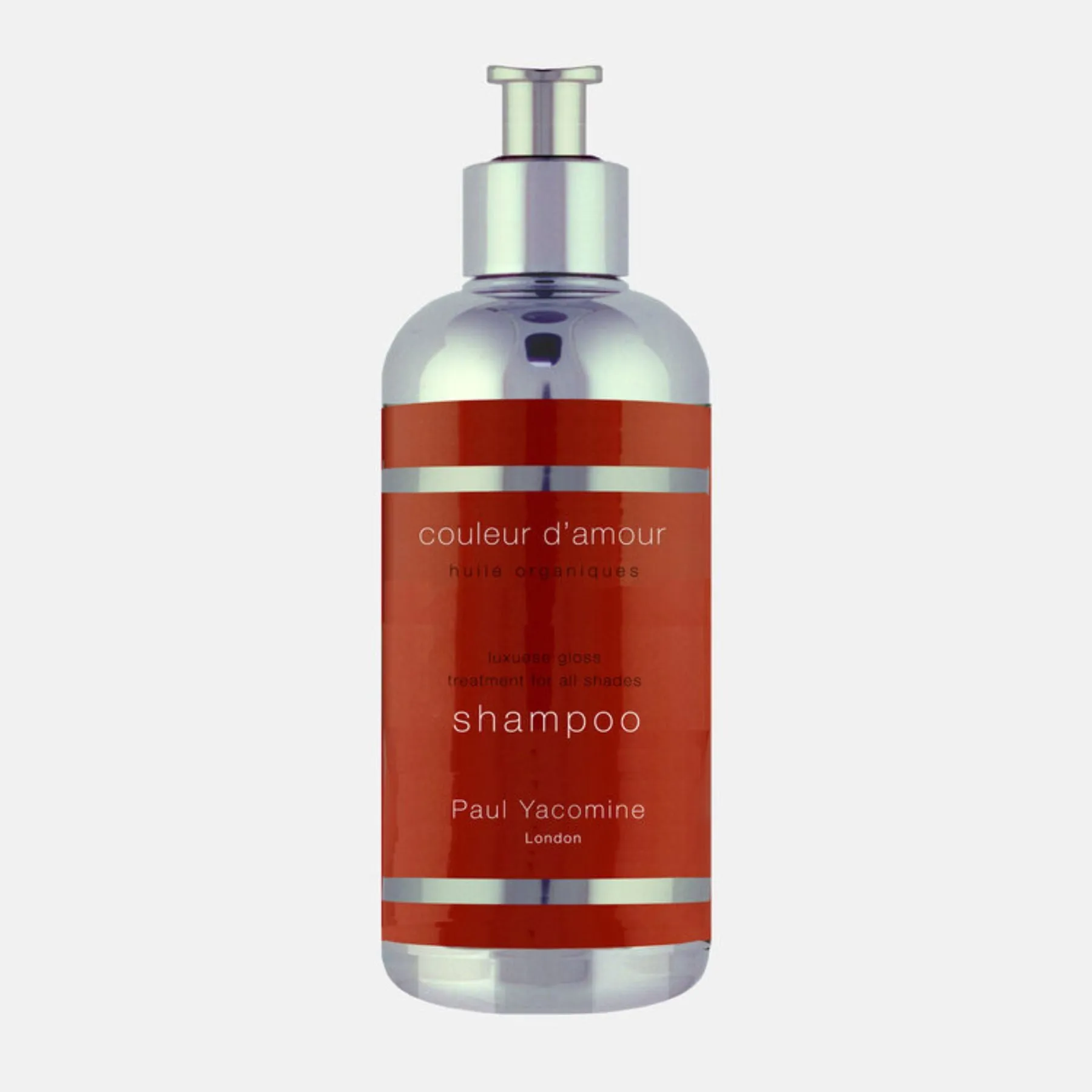 COULEUR D'AMOUR SHAMPOO