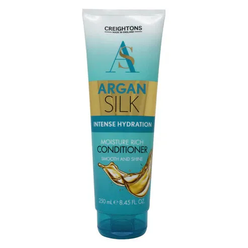 Creightons Argan Silk Intense Conditioner Hydration