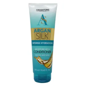 Creightons Argan Silk Intense Conditioner Hydration