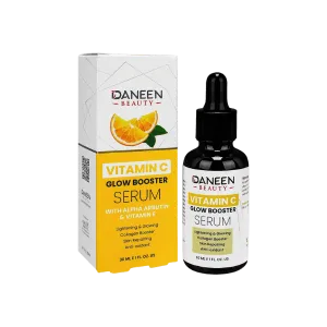 Daneen Vitamin C Glow Booster Serum 30ml