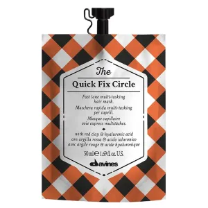 Davines Quick Fix Circle 50ml