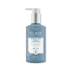 Elave Hydrating Cream Cleanser No.314 200ml