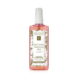 Eminence Organics Red Currant Mattifying Mist