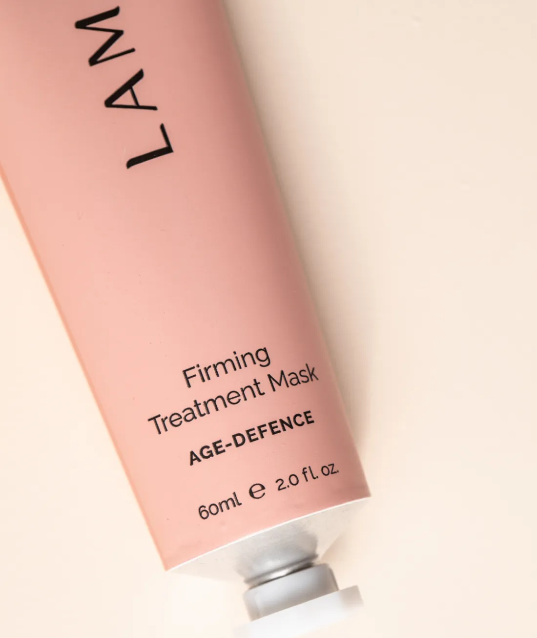 Firming Treatment Mask