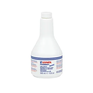 Gehwol Callus Softner 25% 500ml