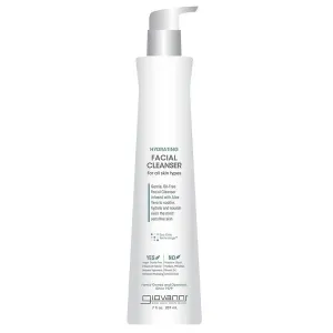 Giovanni Eco Chic Hydrating Facial Cleanser 7 fl. oz. Liquid