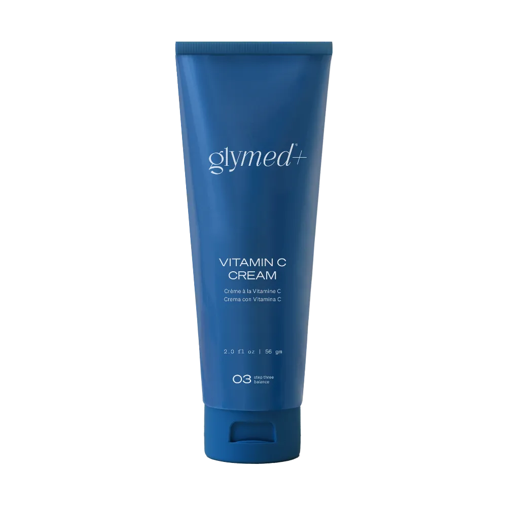 GlyMed Plus Vitamin C Cream