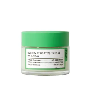 Green Tomato Cream - 90 ml