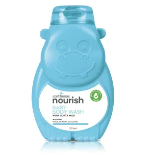 Hippo Baby Body Wash