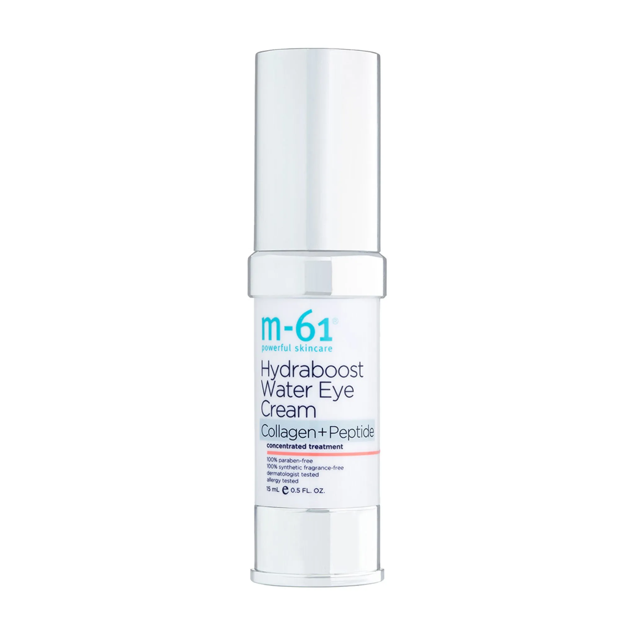 Hydraboost Collagen Peptide Water Eye Cream