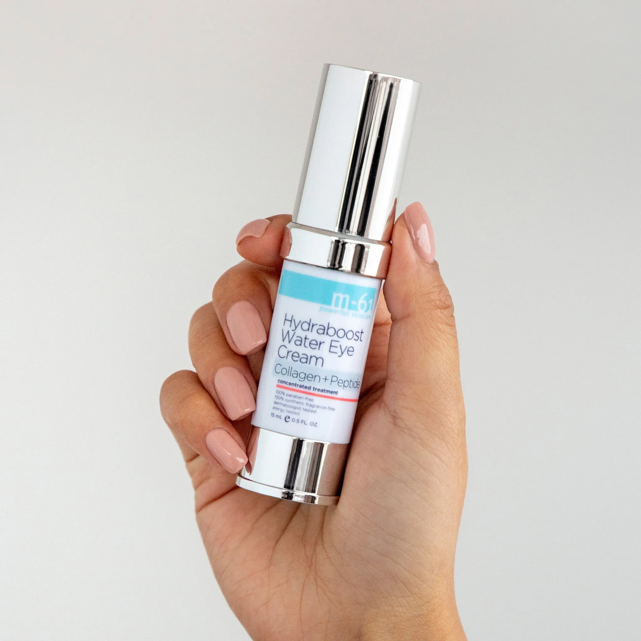 Hydraboost Collagen Peptide Water Eye Cream