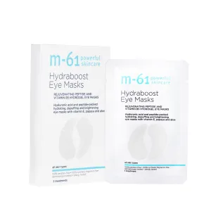 Hydraboost Eye Masks