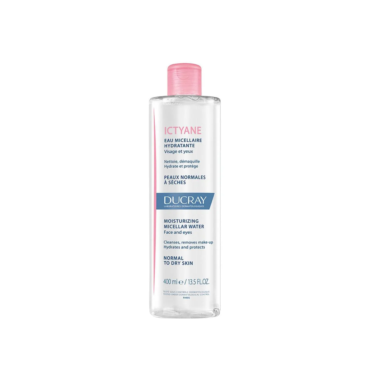 Ictyane Hydrating Micellar Water