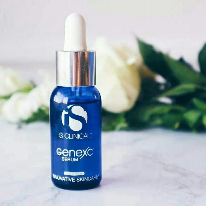 iS Clinical GENEXC Serum