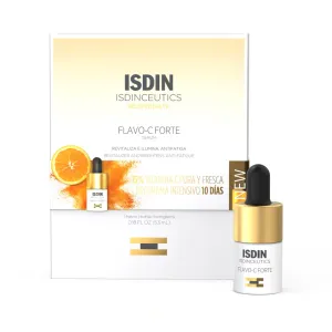 Isdinceutics Flavo-C Forte Serum