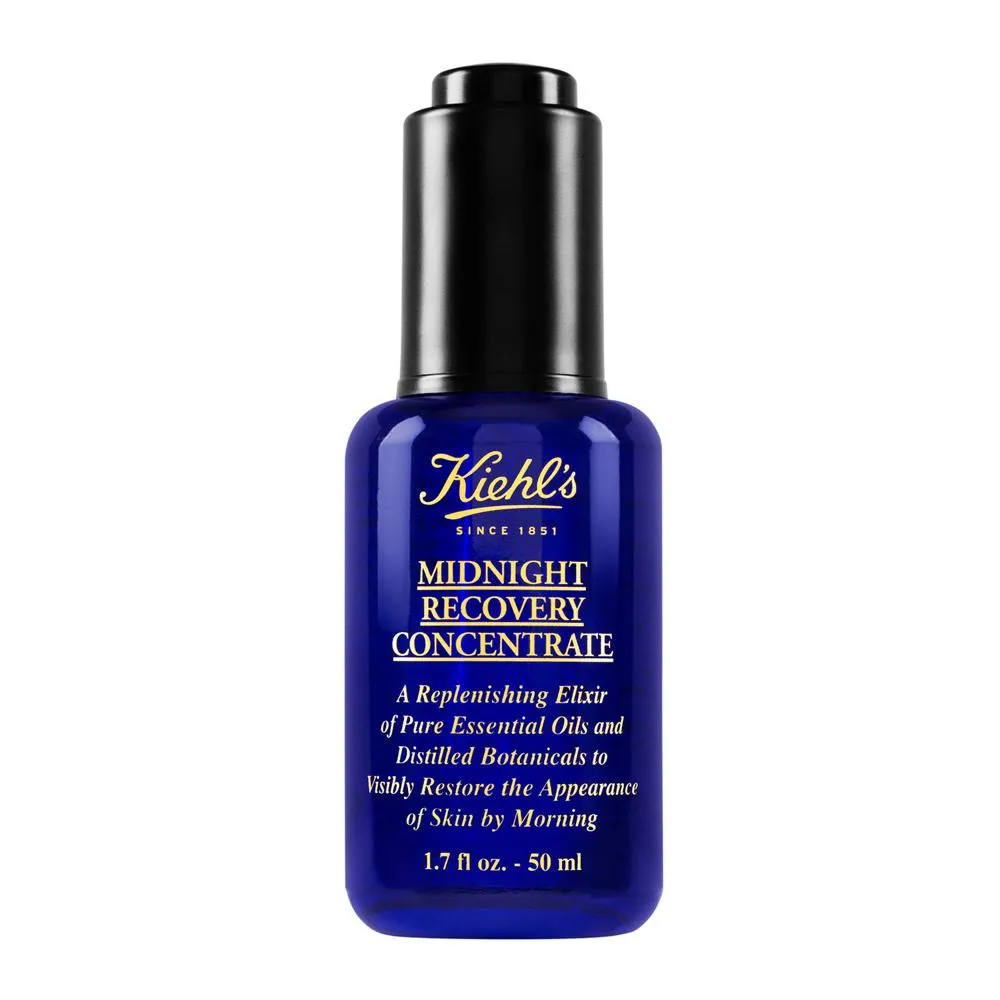 Kiehl's Since 1851 Midnight Recovery Concentrate