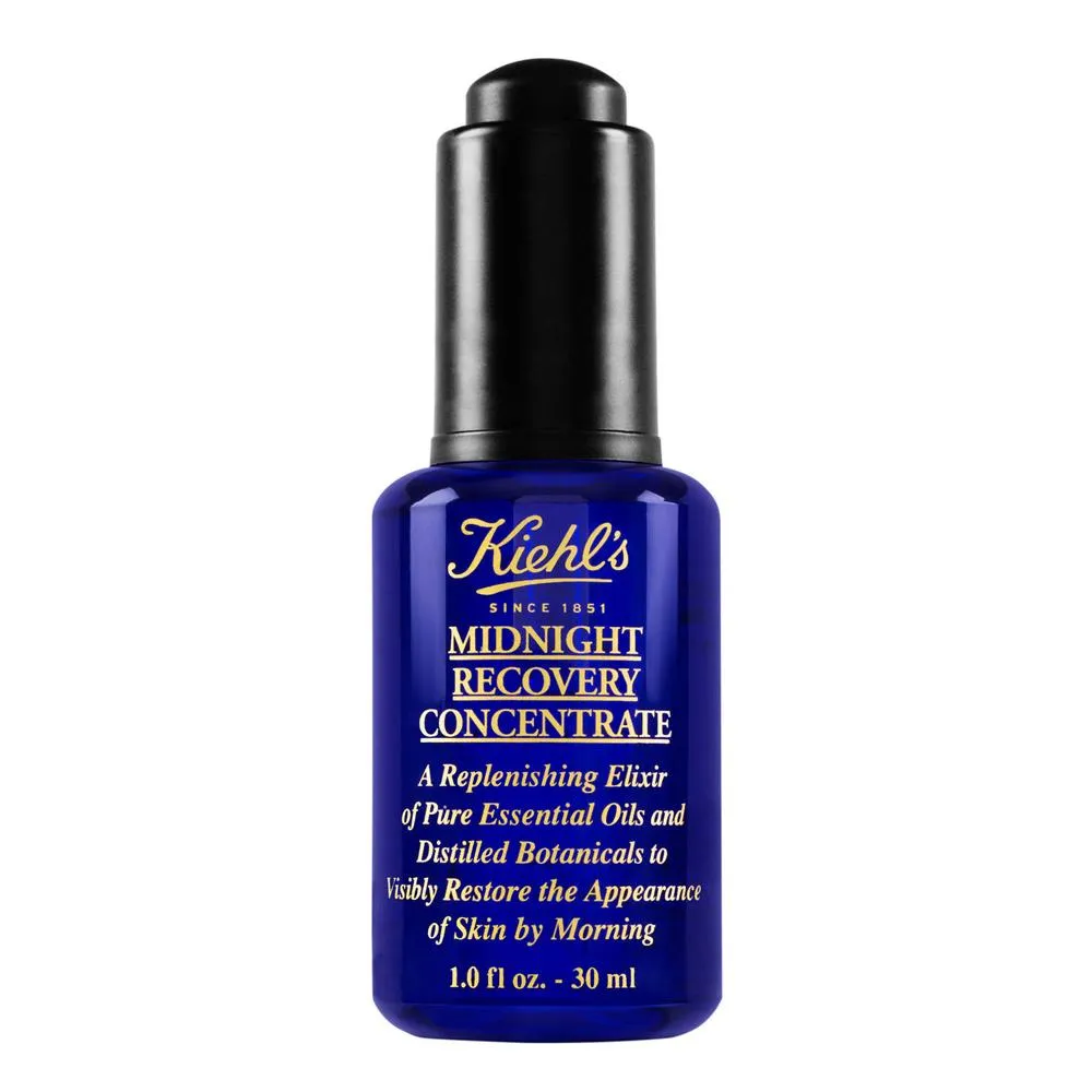 Kiehl's Since 1851 Midnight Recovery Concentrate